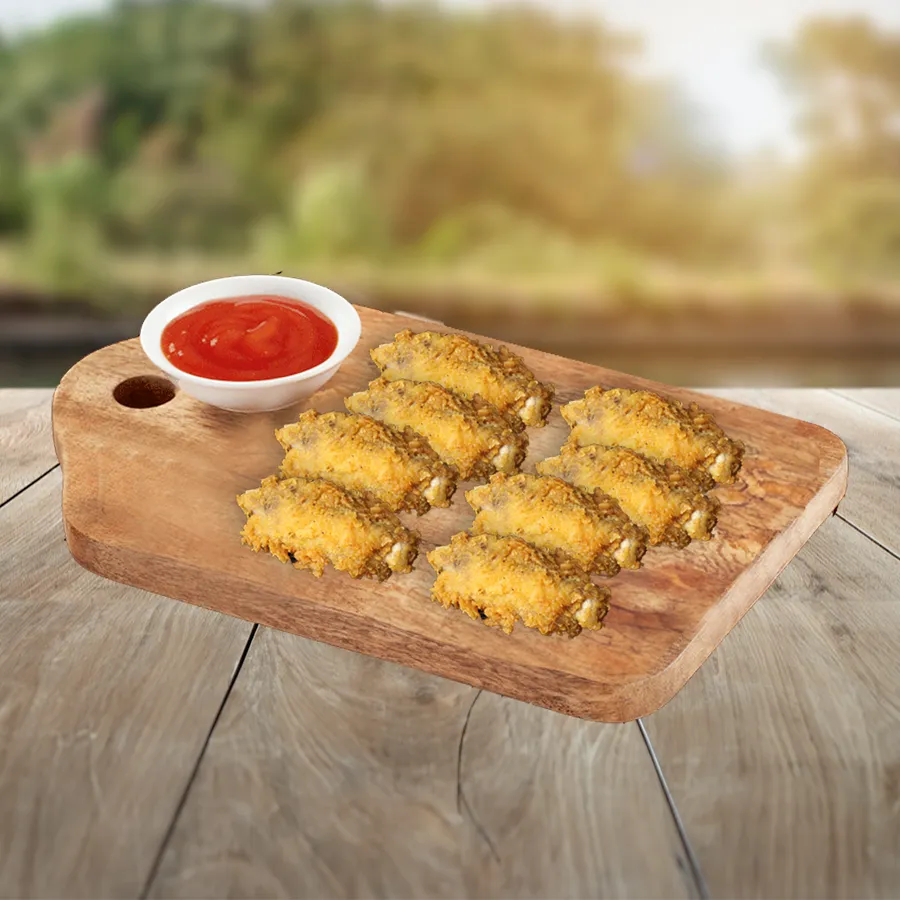Chicken Kanat